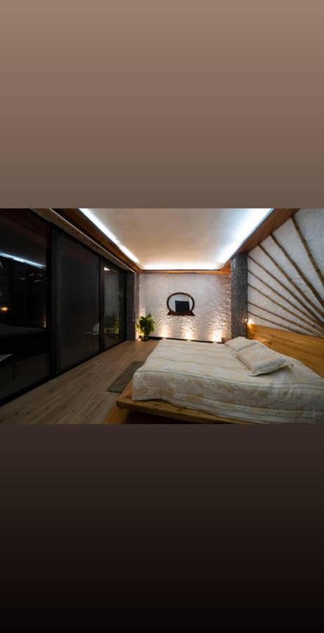 Cantalarana Lodge Mindo Kültér fotó