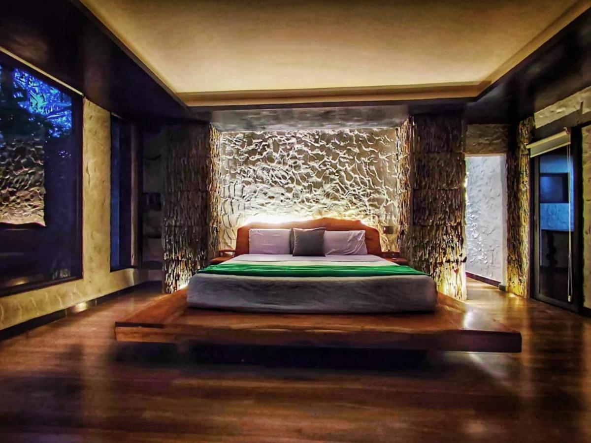 Cantalarana Lodge Mindo Kültér fotó