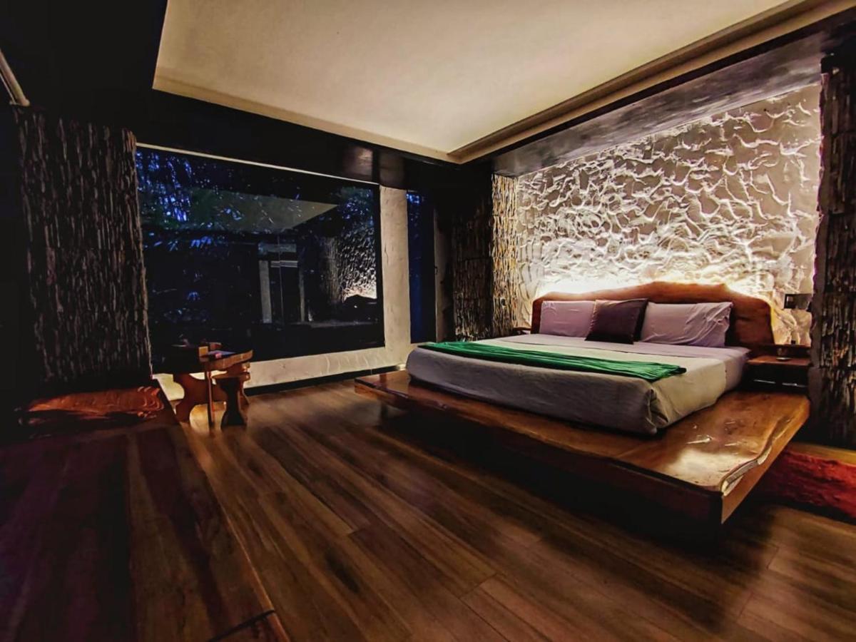 Cantalarana Lodge Mindo Kültér fotó